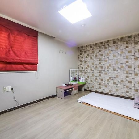 J Motel Gwangalli Busan Luaran gambar