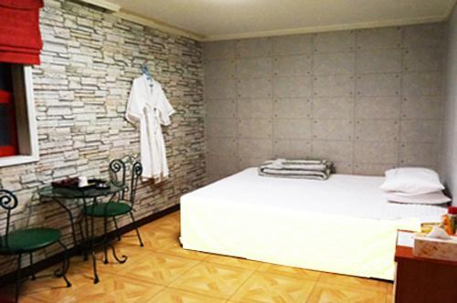 J Motel Gwangalli Busan Luaran gambar