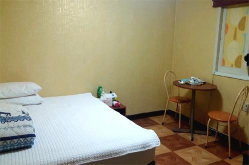J Motel Gwangalli Busan Luaran gambar
